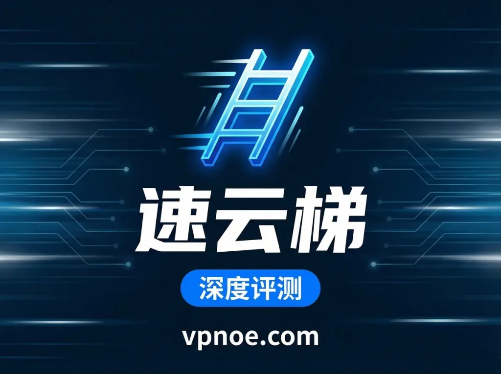 速云梯-机场评测