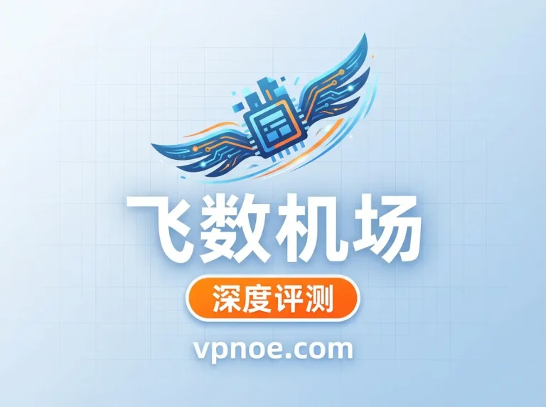 飞数-机场评测